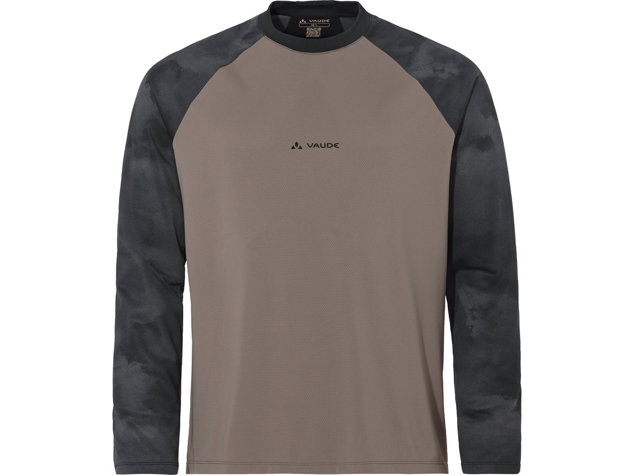 Vaude Loamer LS Shirt