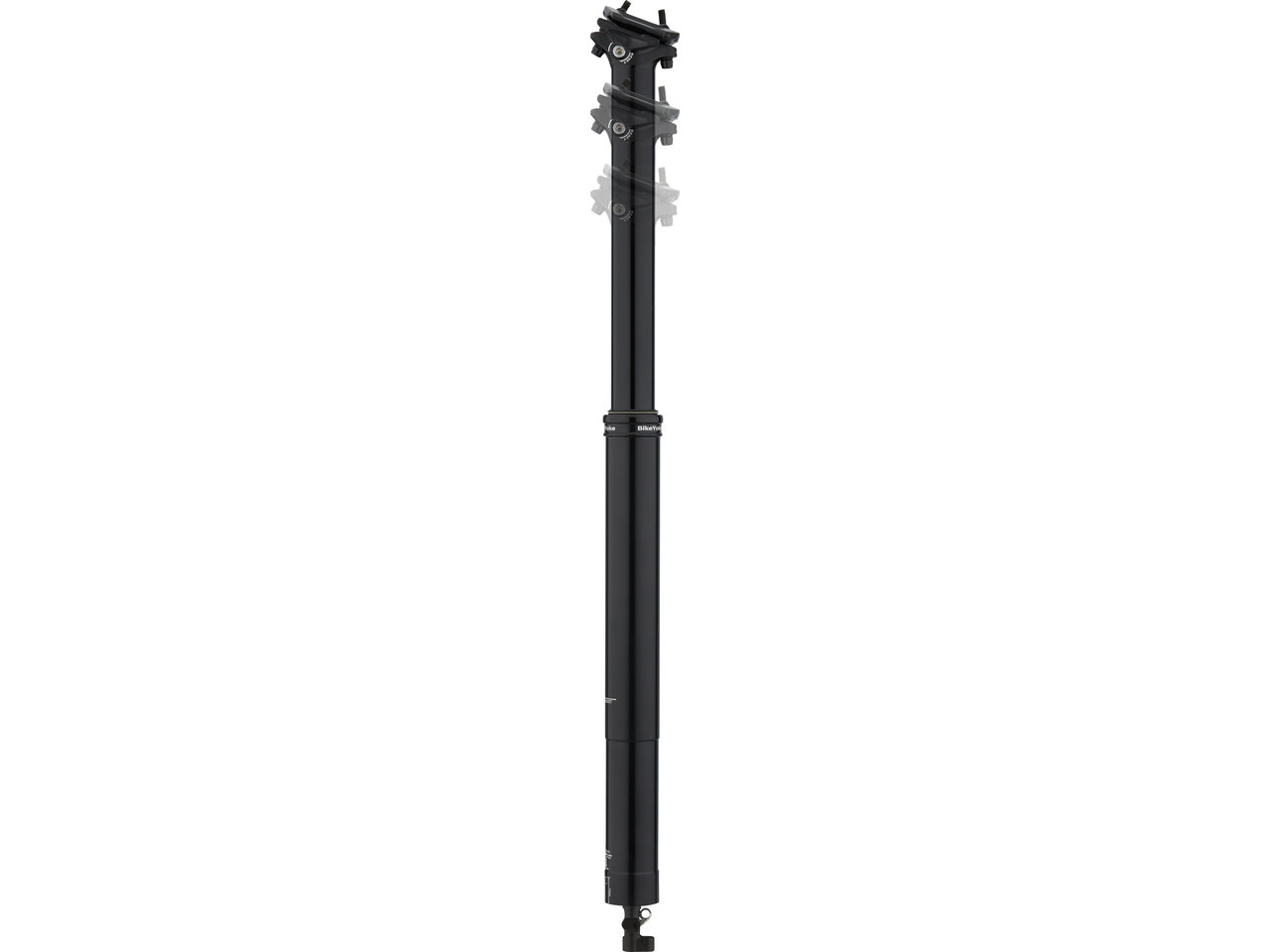 BikeYoke Revive MAX 2.0 34.9 213 mm Vario-Sattelstütze ohne Remote