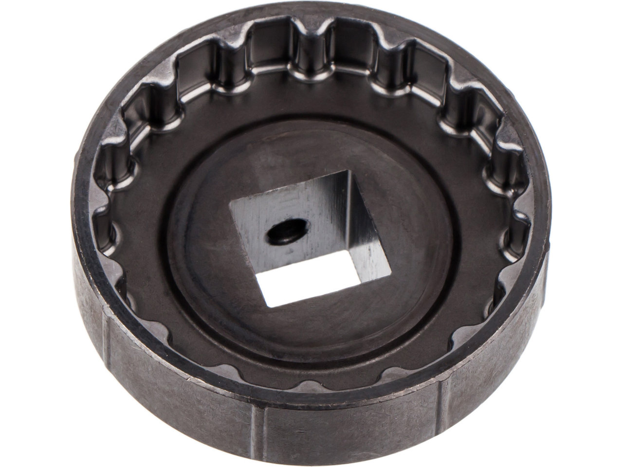 Shimano Innenlagerwerkzeug-Einsatz TL-FC37 Hollowtech II SM-BBR60 / BB-MT800