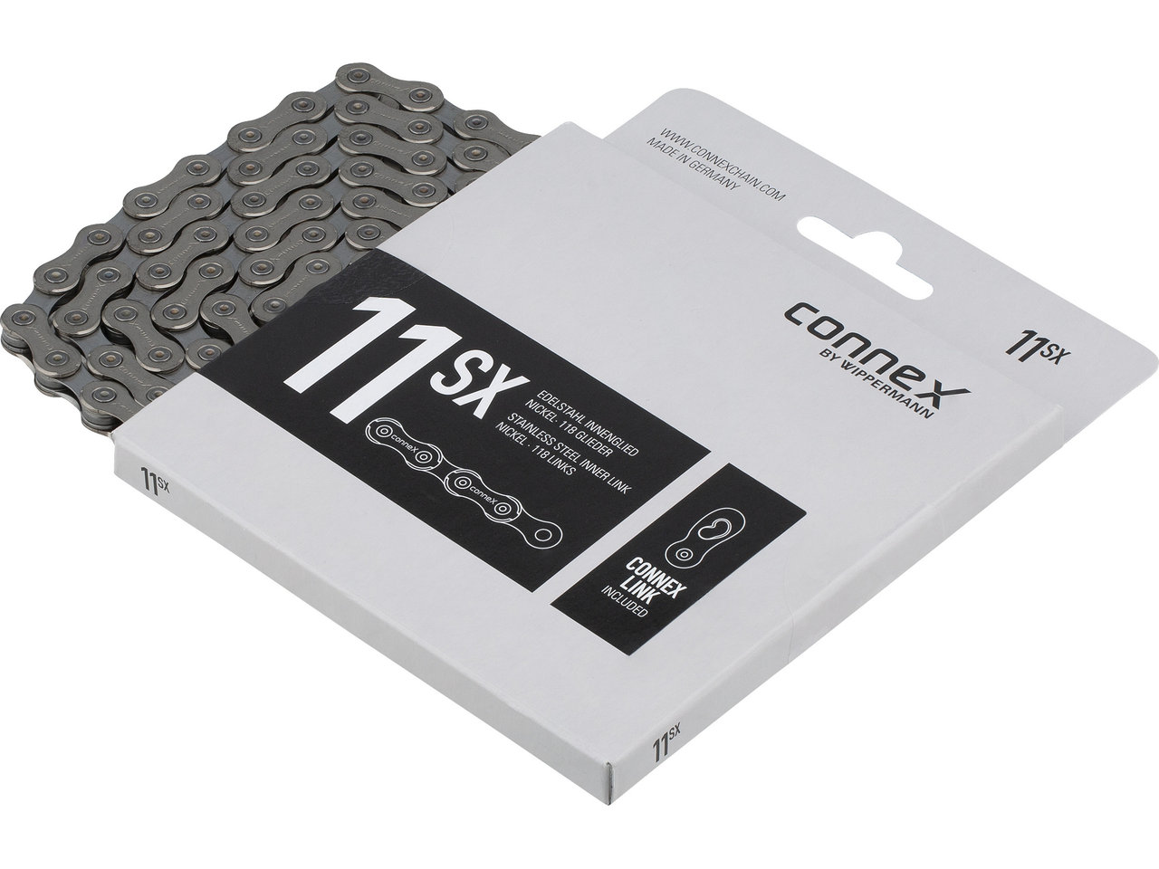 Connex 11SX 11-fach Kette Connex 11SX 11-fach Kette