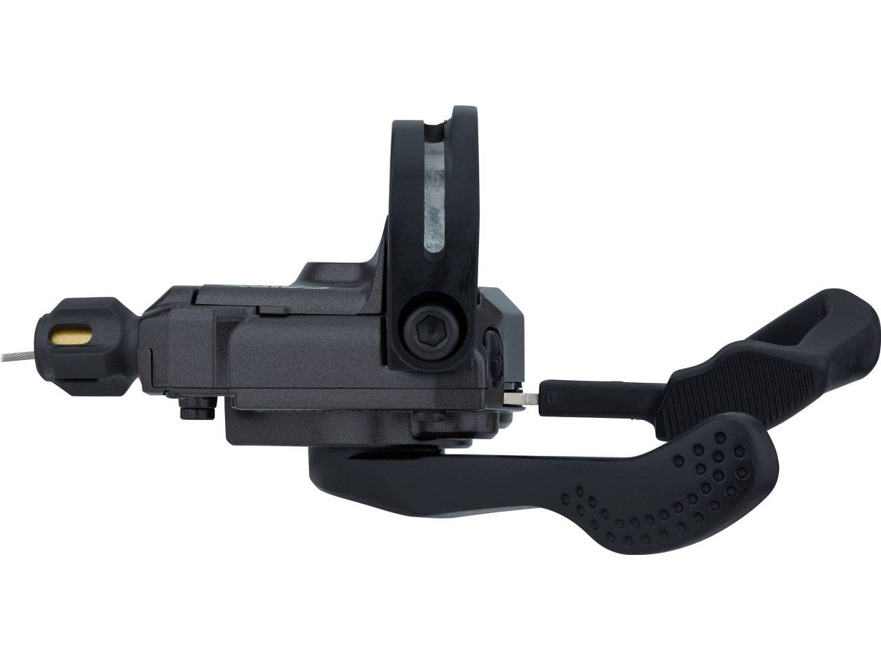 Shimano Saint Schaltgriff SL-M820 mit Klemmschelle 10-fach Shimano Saint Schaltgriff SL-M820 mit Klemmschelle 10-fach