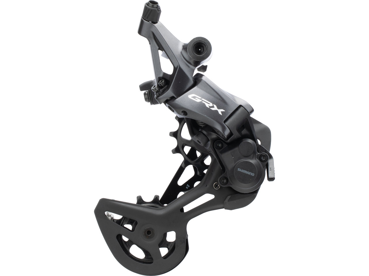 Grx Schaltwerk Shadow Plus Rd-rx822 12-fach - Werkstattverp.