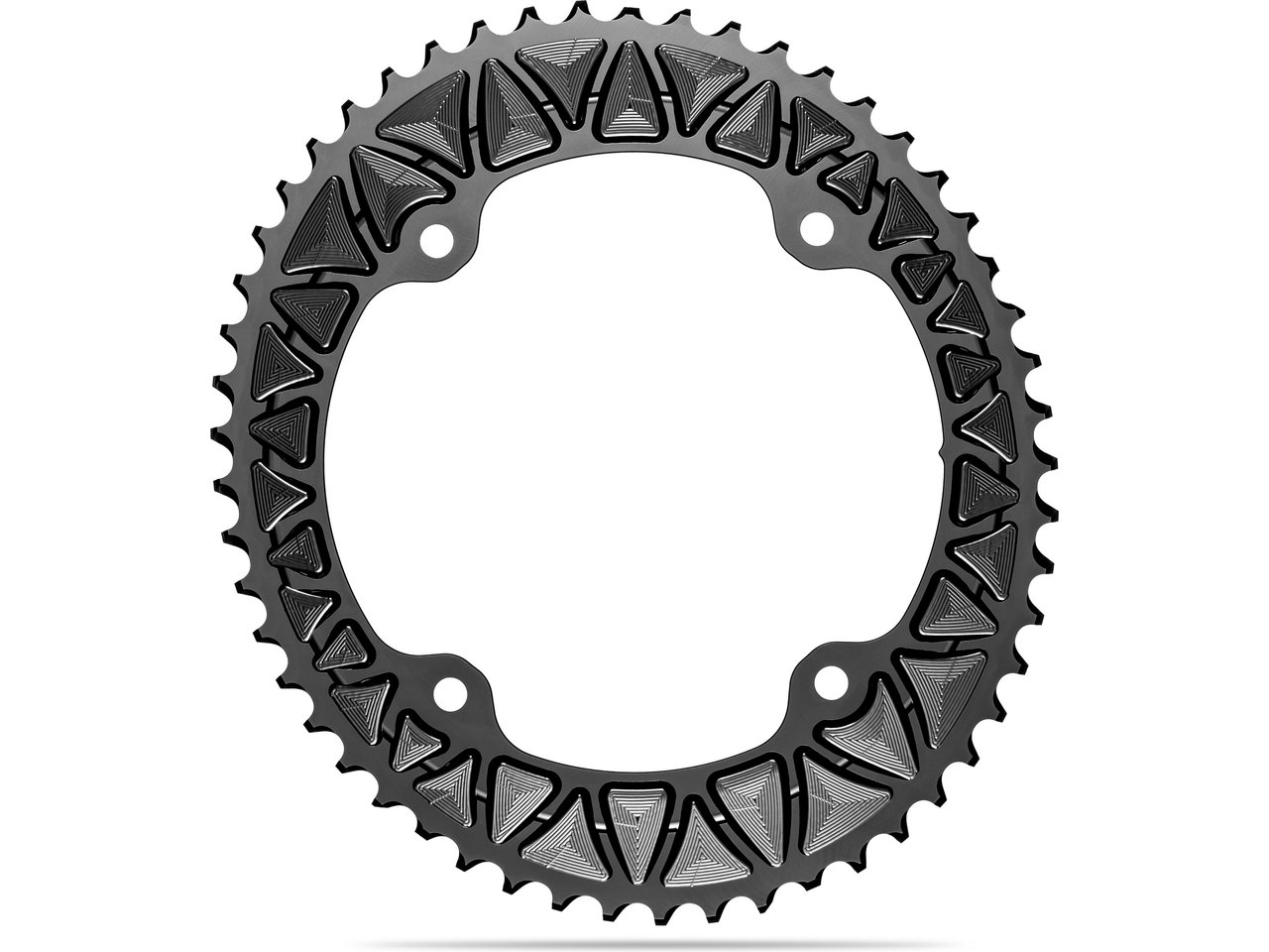 Oval Road Campagnolo 145/112 Bcd Kettenblatt