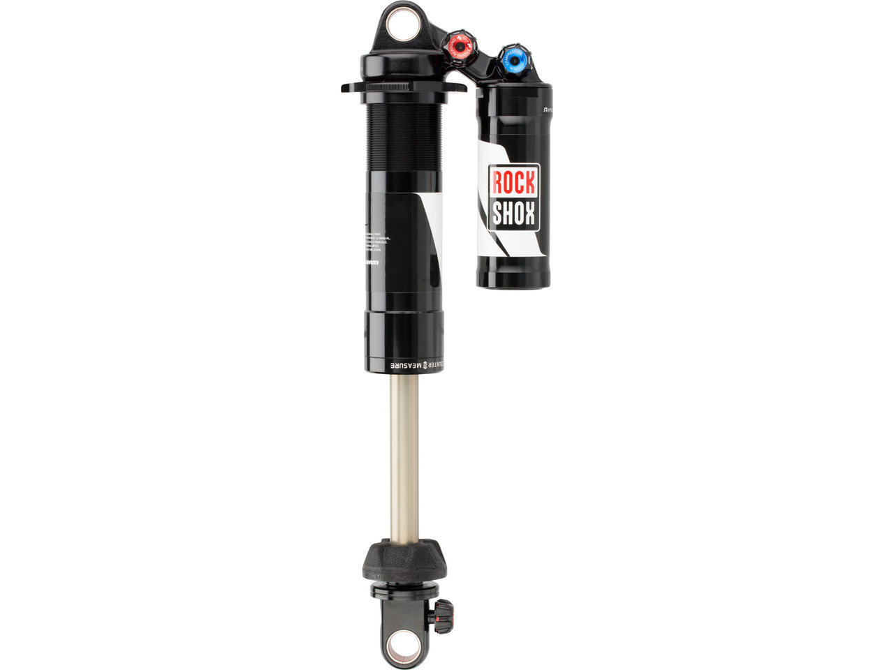 Rock Shox Vivid R2C Dämpfer