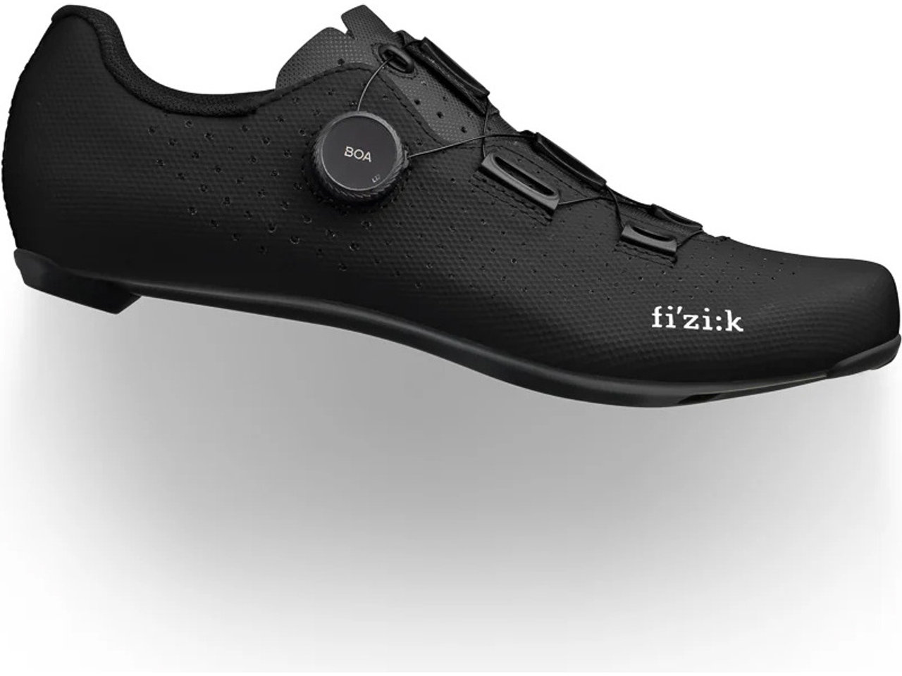 Fizik Tempo Decos Carbon Landeveissko