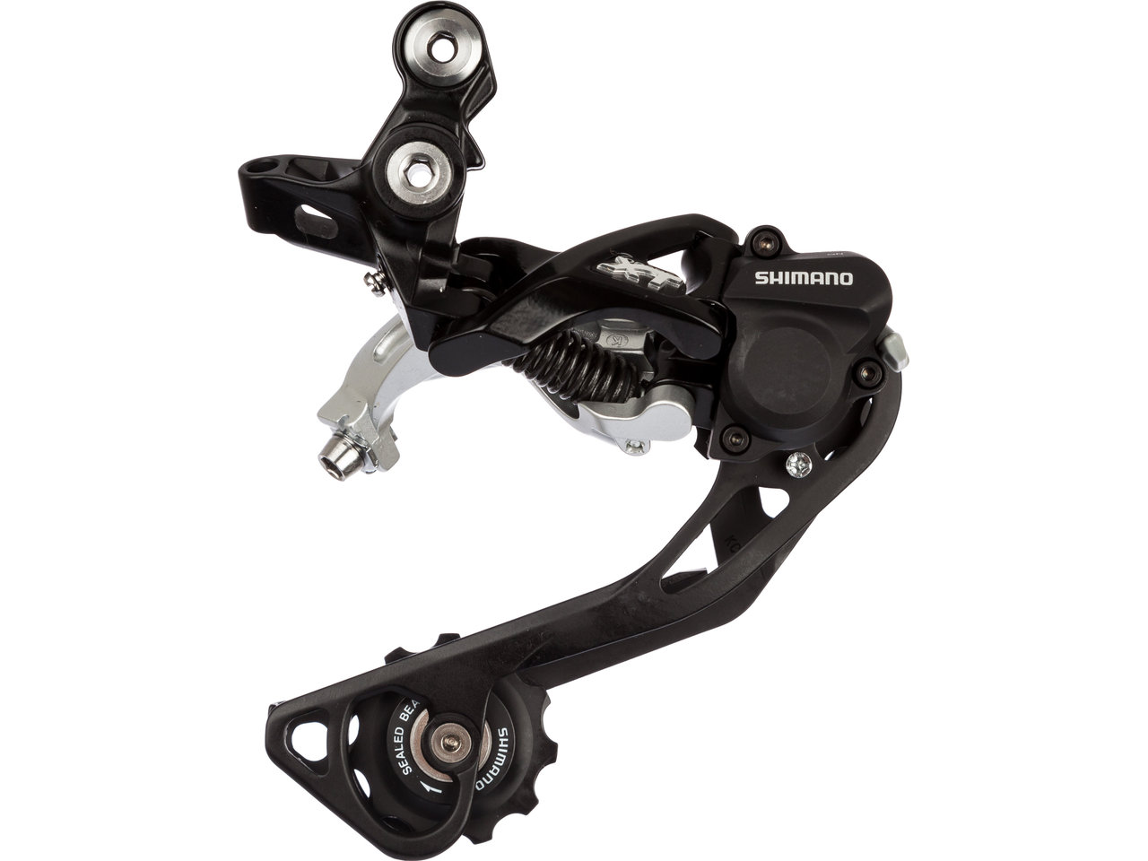 Shimano XT Schaltwerk Shadow Plus RD-M786 10-fach Shimano XT Schaltwerk Shadow Plus RD-M786 10-fach