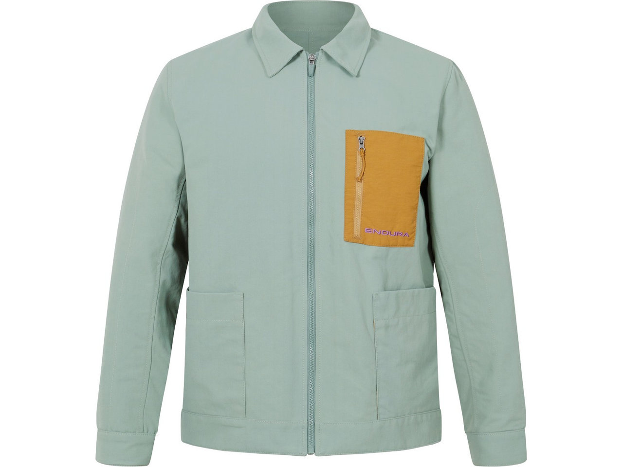 Endura Forty1Thirty Coach Jacke Endura Forty1Thirty Coach Jacke