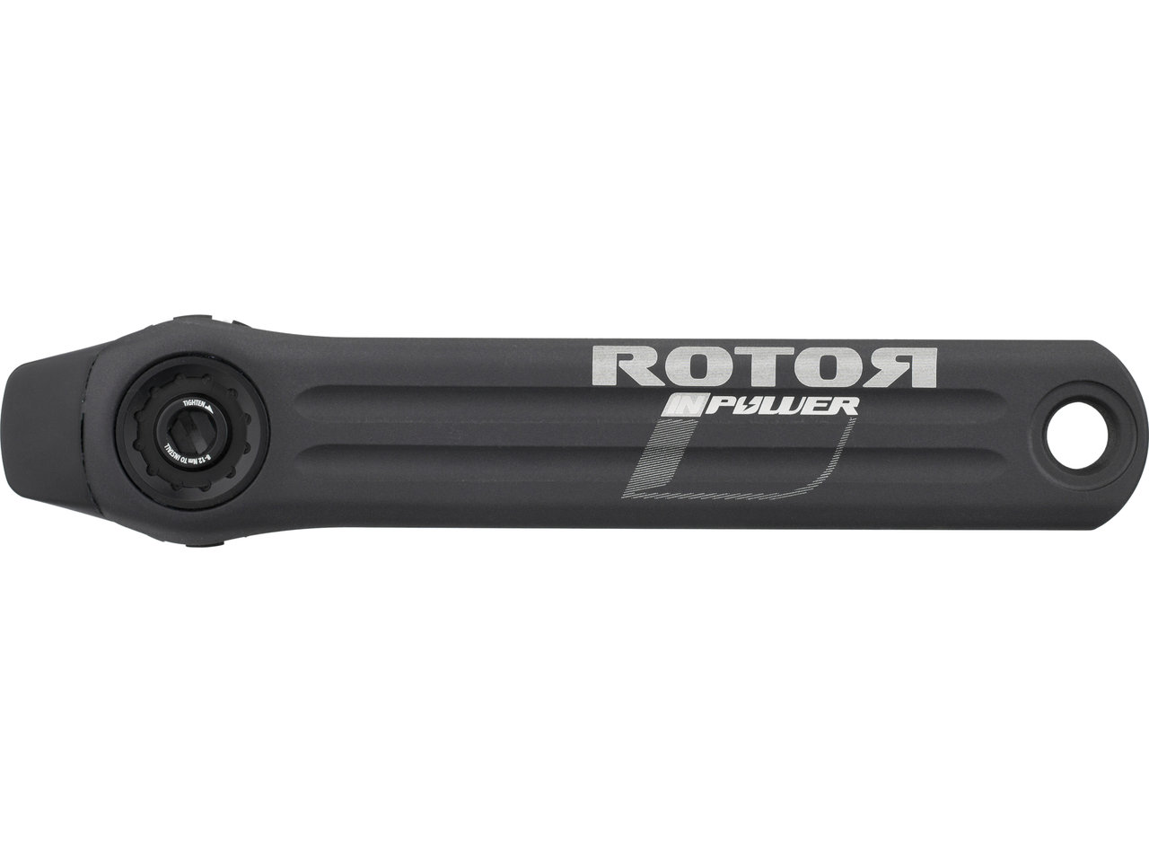 Rotor INPower DM Road Powermeter Kurbel Rotor INPower DM Road Powermeter Kurbel