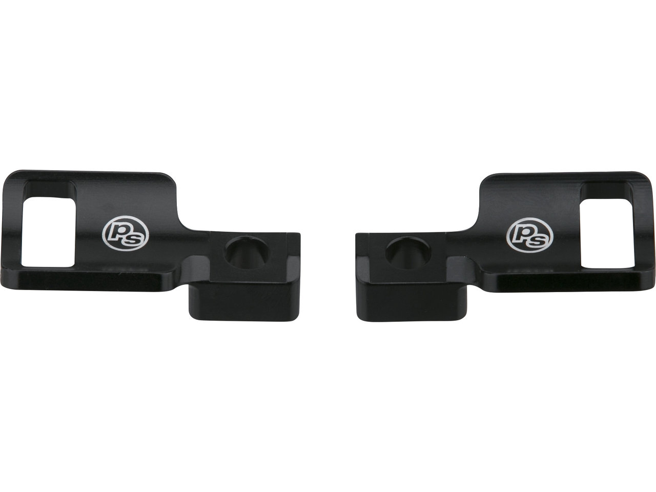 Problem Solvers Rematch 1.1 Shimano I-Spec A/B Skifter Til I-Spec II Bremse Sett
