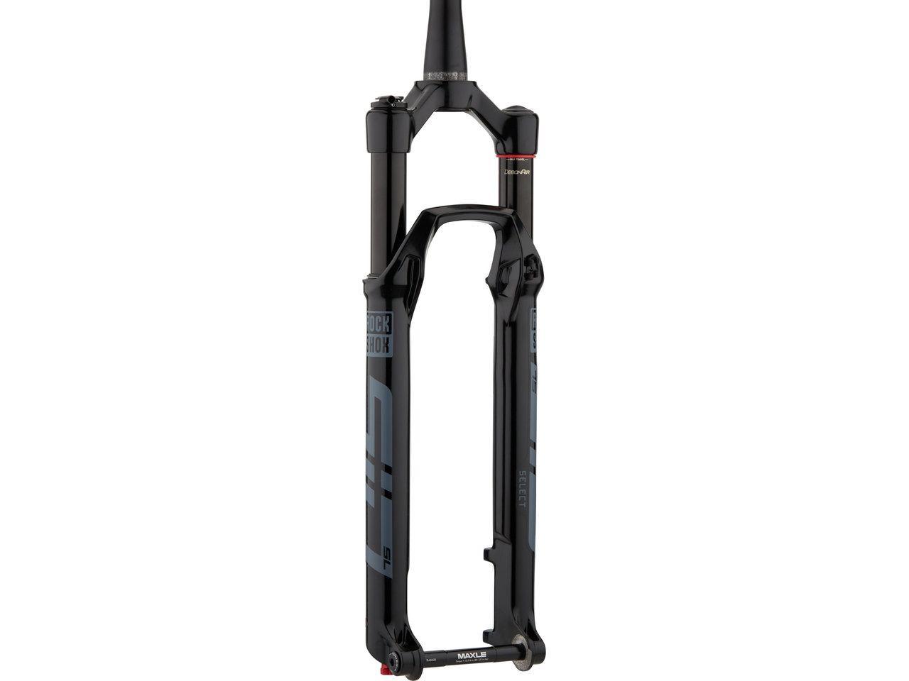 Rock Shox SID SL Select RL 2P DebonAir Boost Remote 29" Federgabel Rock Shox SID SL Select RL 2P DebonAir Boost Remote 29" Federgabel
