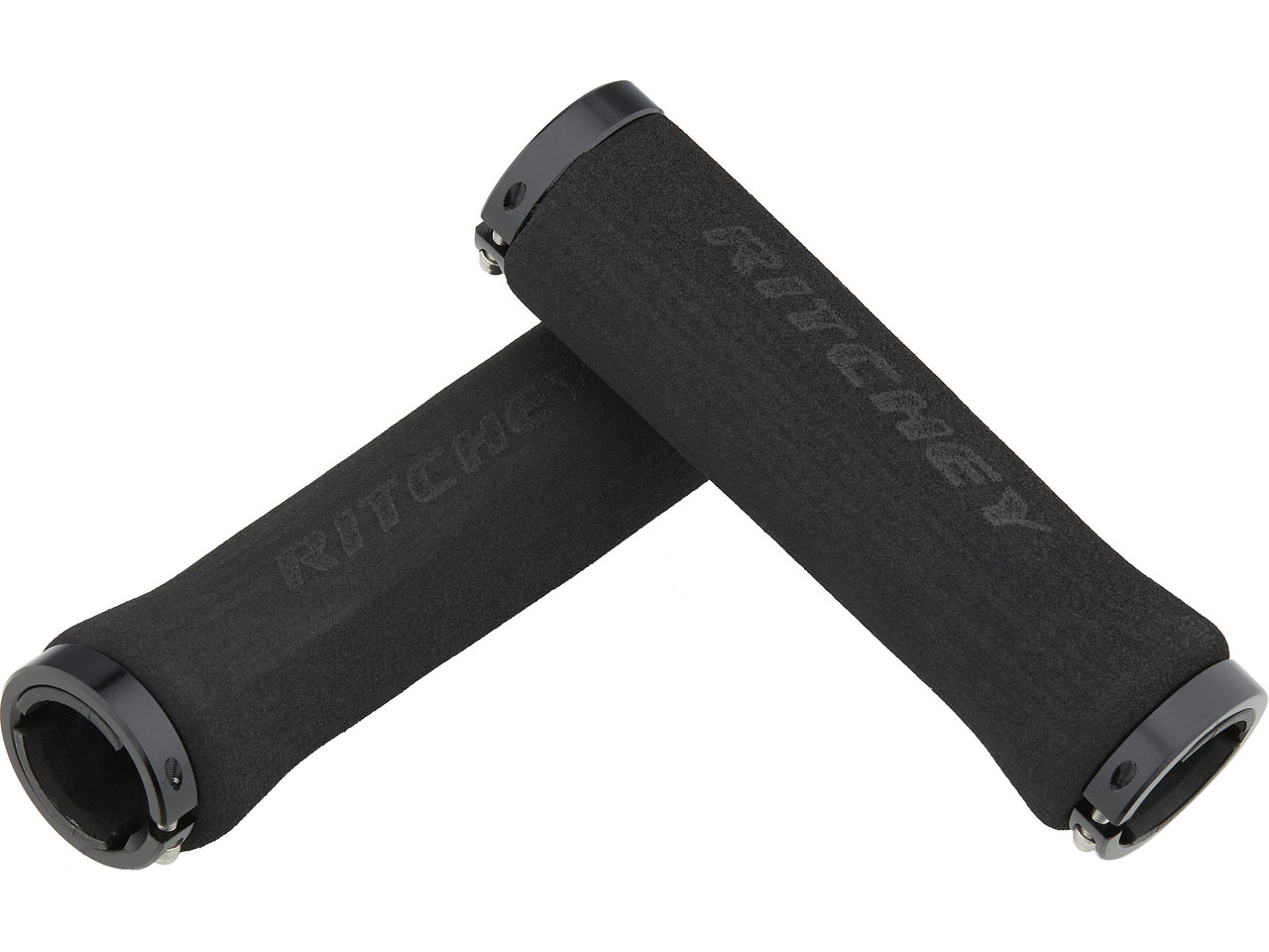 Ritchey WCS Locking True Grip Lenkergriffe Ritchey WCS Locking True Grip Lenkergriffe