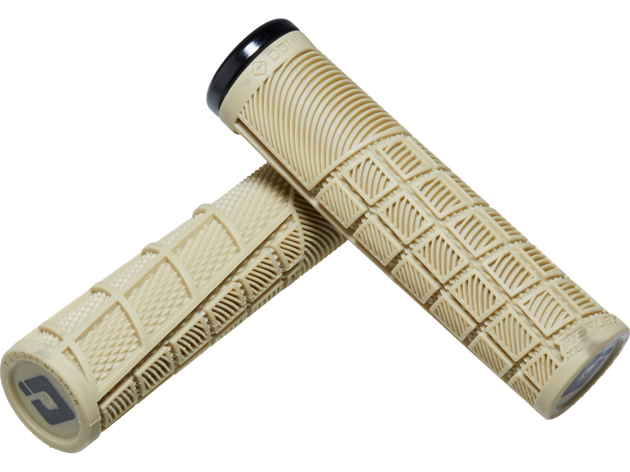ODI Reflex v2.1 XL Lock-On Holker ODI Reflex v2.1 XL Lock-On Holker
