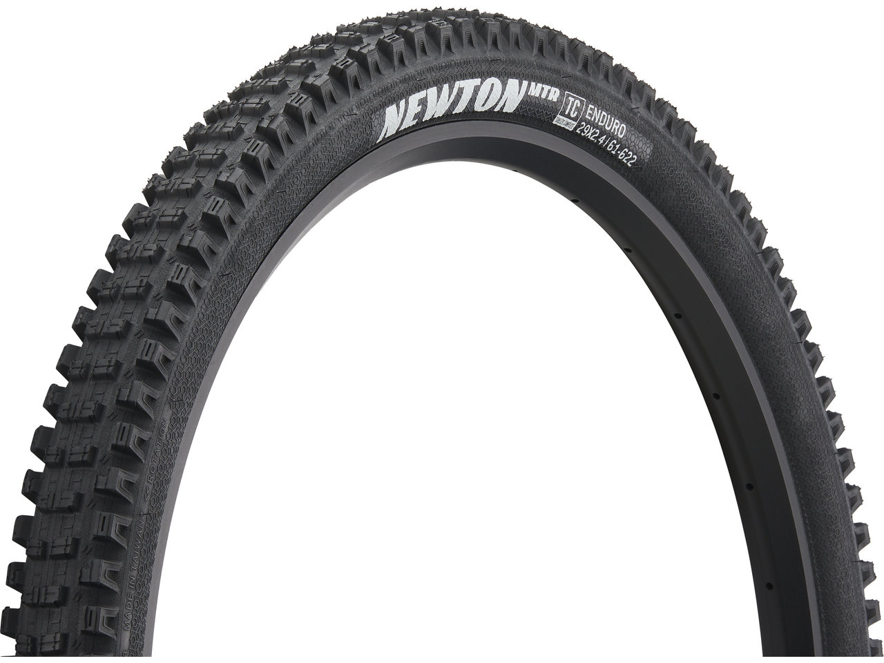 Goodyear Newton MTR Enduro Tubeless Complete 29" Faltreifen