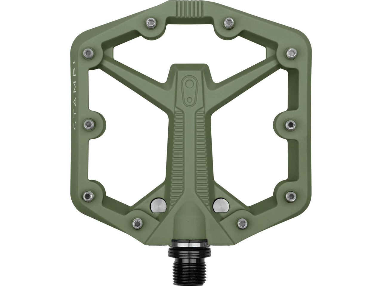 Stamp 1 Gen 2 Plattformpedal
