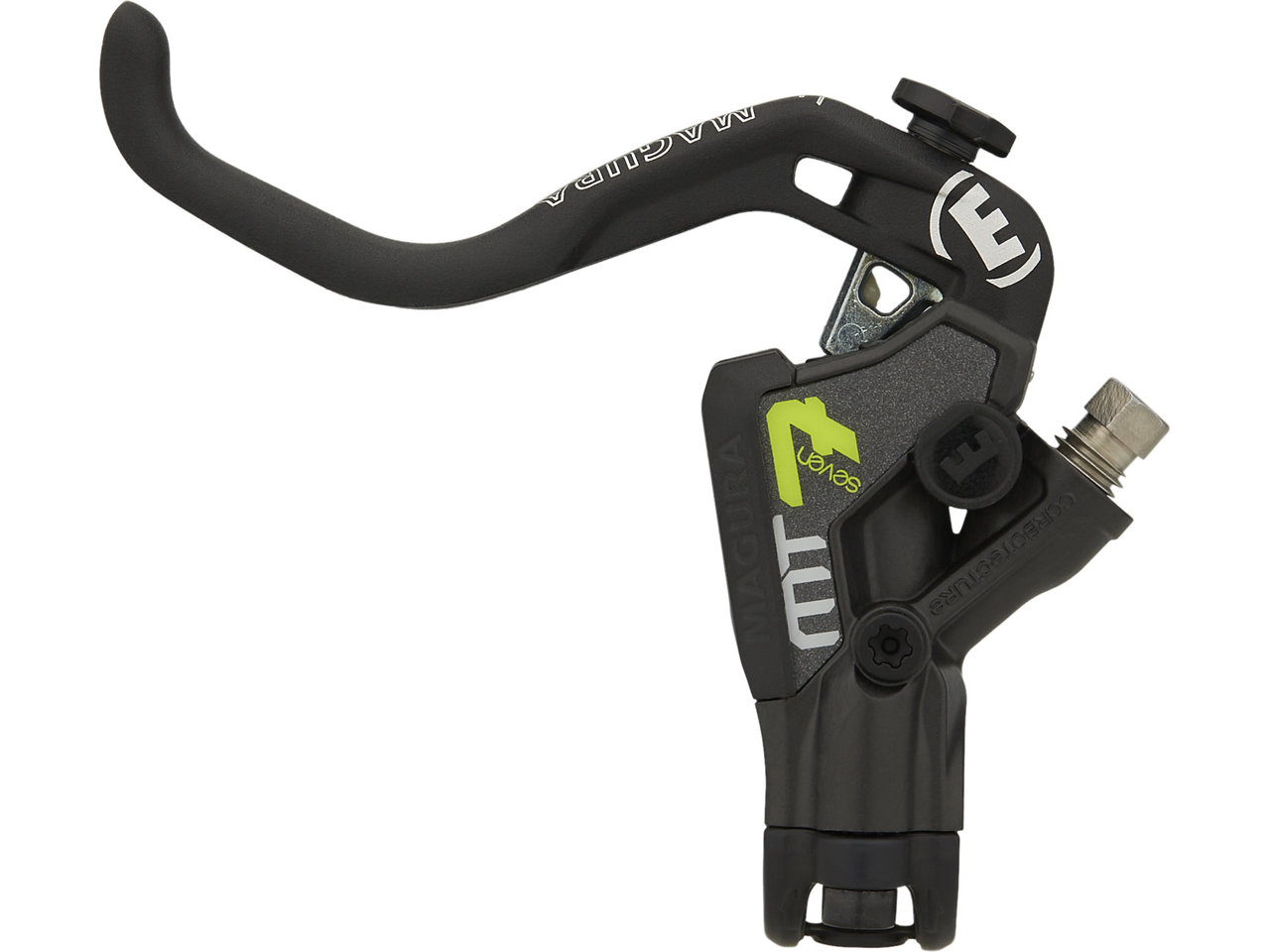 Magura Bremsgriff HC 1-Finger für MT7 Pro ab Modell 2015 Magura Bremsgriff HC 1-Finger für MT7 Pro ab Modell 2015