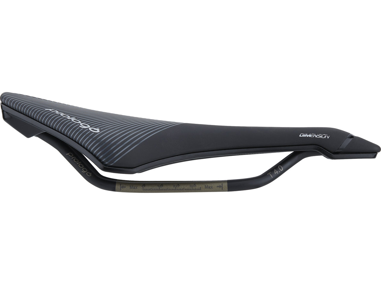 prologo Dimension T4.0 Sattel prologo Dimension T4.0 Sattel