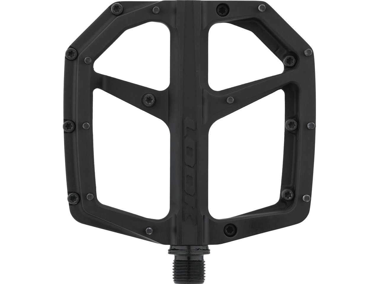 Look Trail Roc+ Plattformpedale