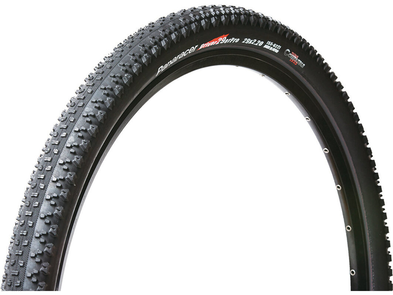 Driverpro 27,5" Faltreifen