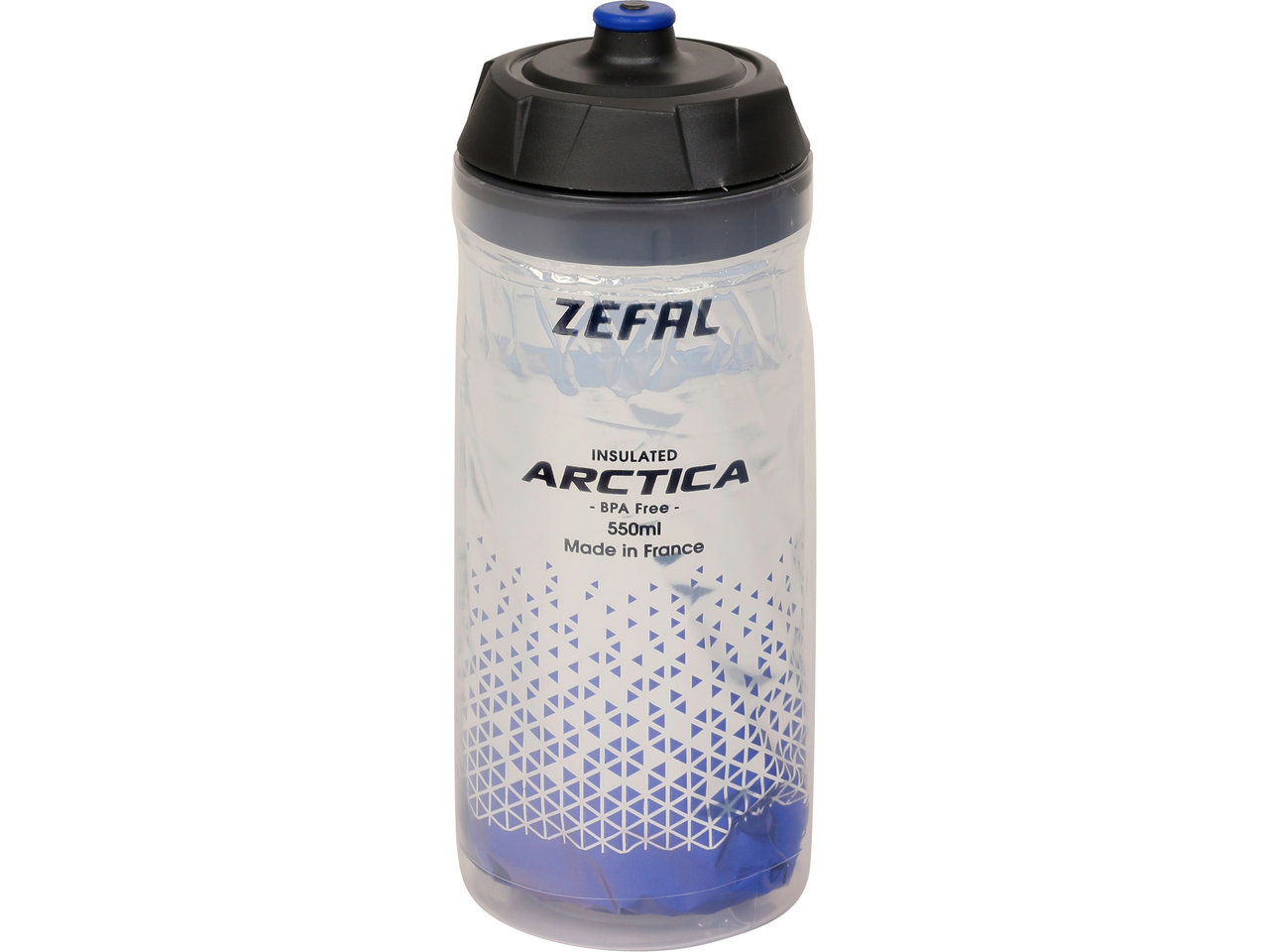 Zéfal Arctica 75 Thermotrinkflasche Zéfal Arctica 75 Thermotrinkflasche