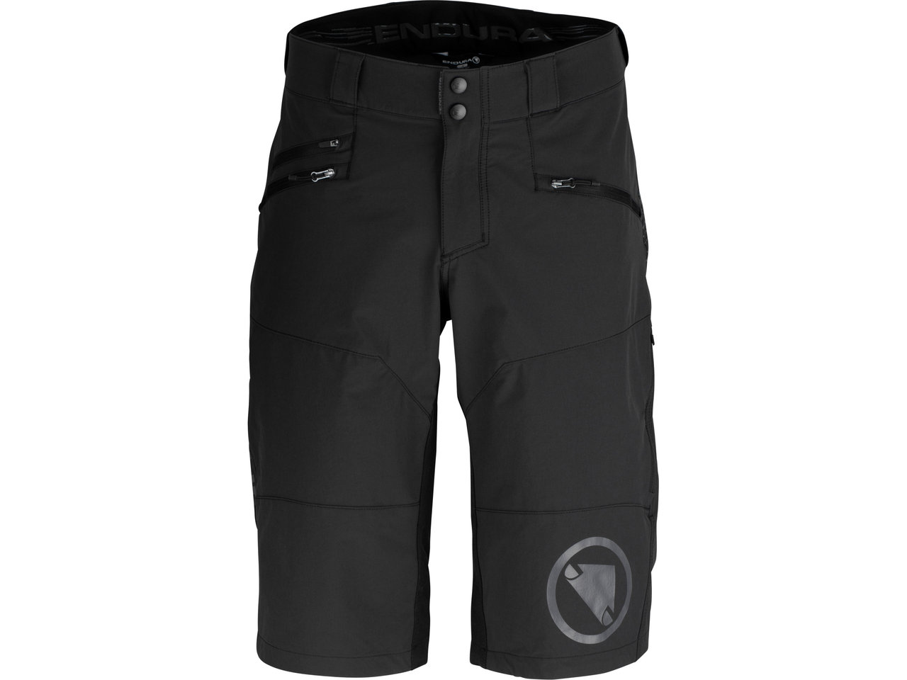 Endura SingleTrack II Shorts Endura SingleTrack II Shorts