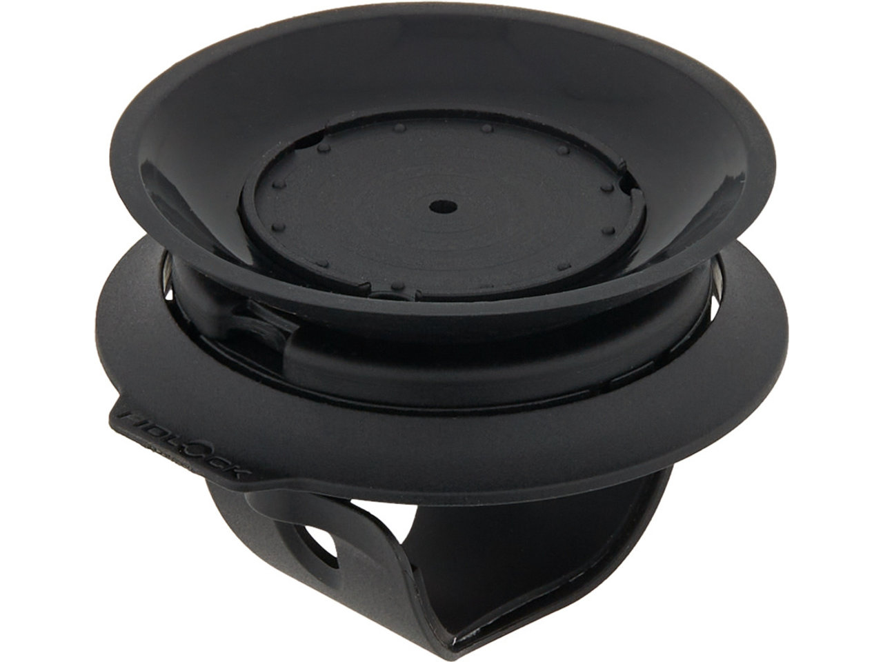 Fidlock VACUUM handlebar base magnetische Lenkerhalterung Fidlock VACUUM handlebar base magnetische Lenkerhalterung