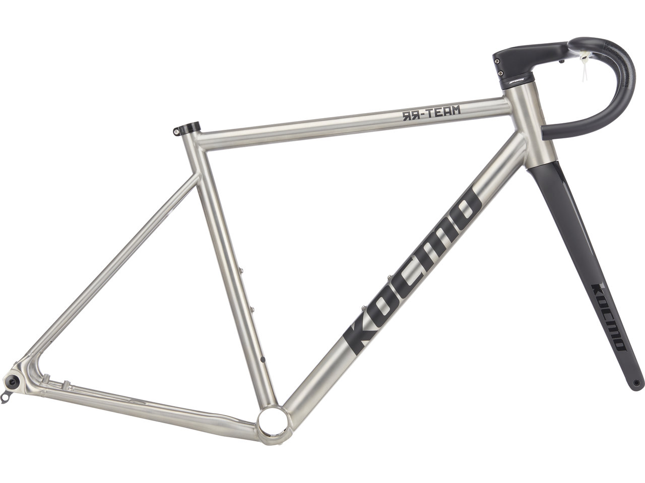 Rr Team Disc Titan Road Rahmenkit
