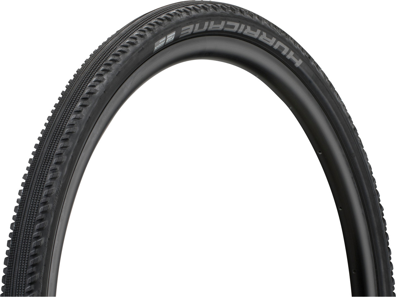 Schwalbe Hurricane Performance ADDIX 28" Drahtreifen Schwalbe Hurricane Performance ADDIX 28" Drahtreifen