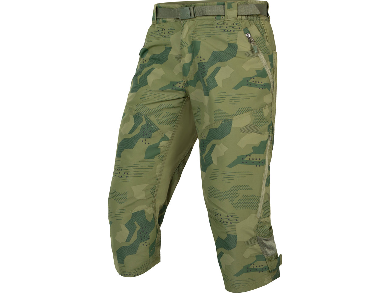 Endura Hummvee Shorts mit Innenhose