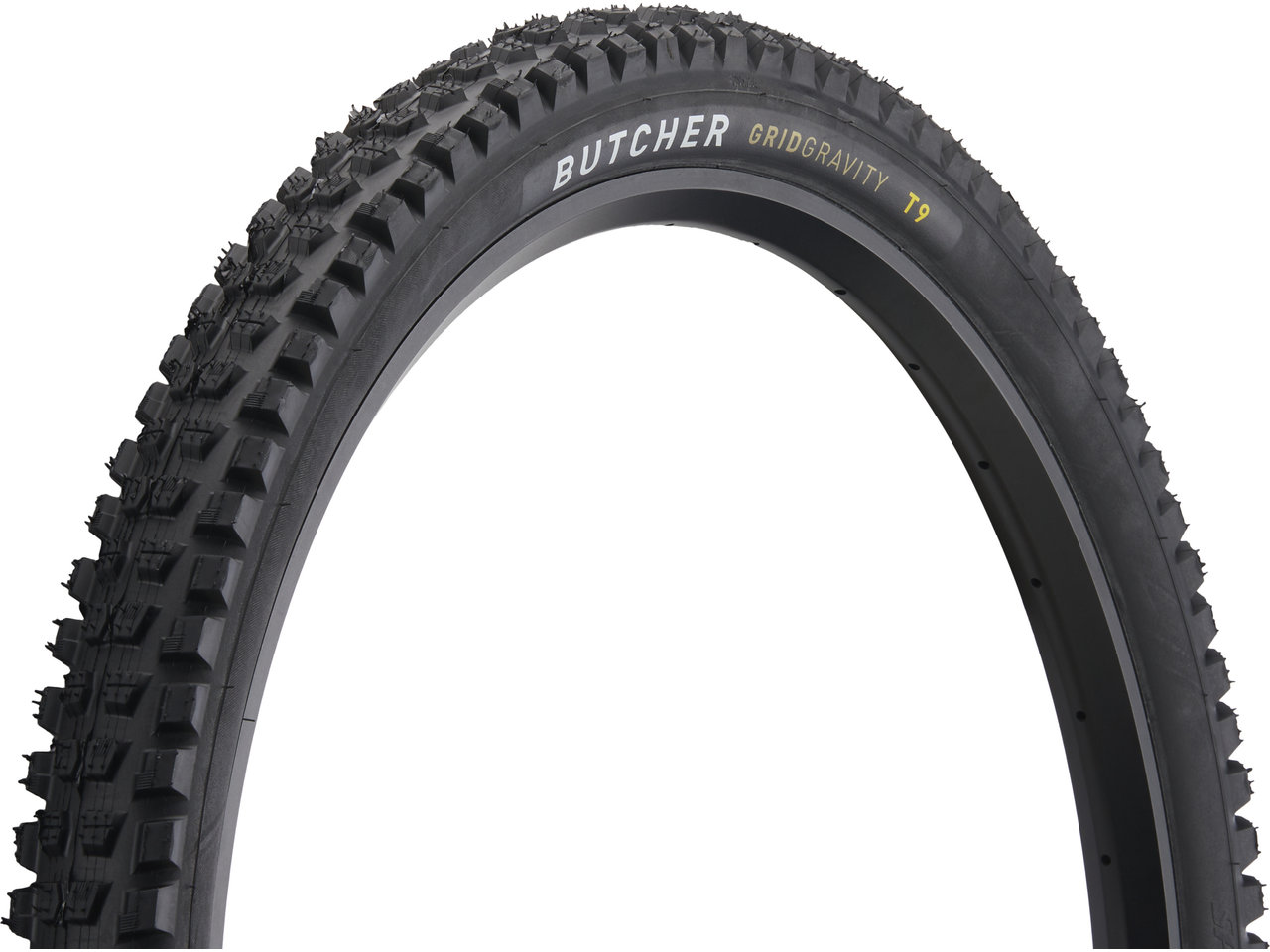 Specialized Butcher Grid Gravity T9 29" TLR Enduro Faltreifen