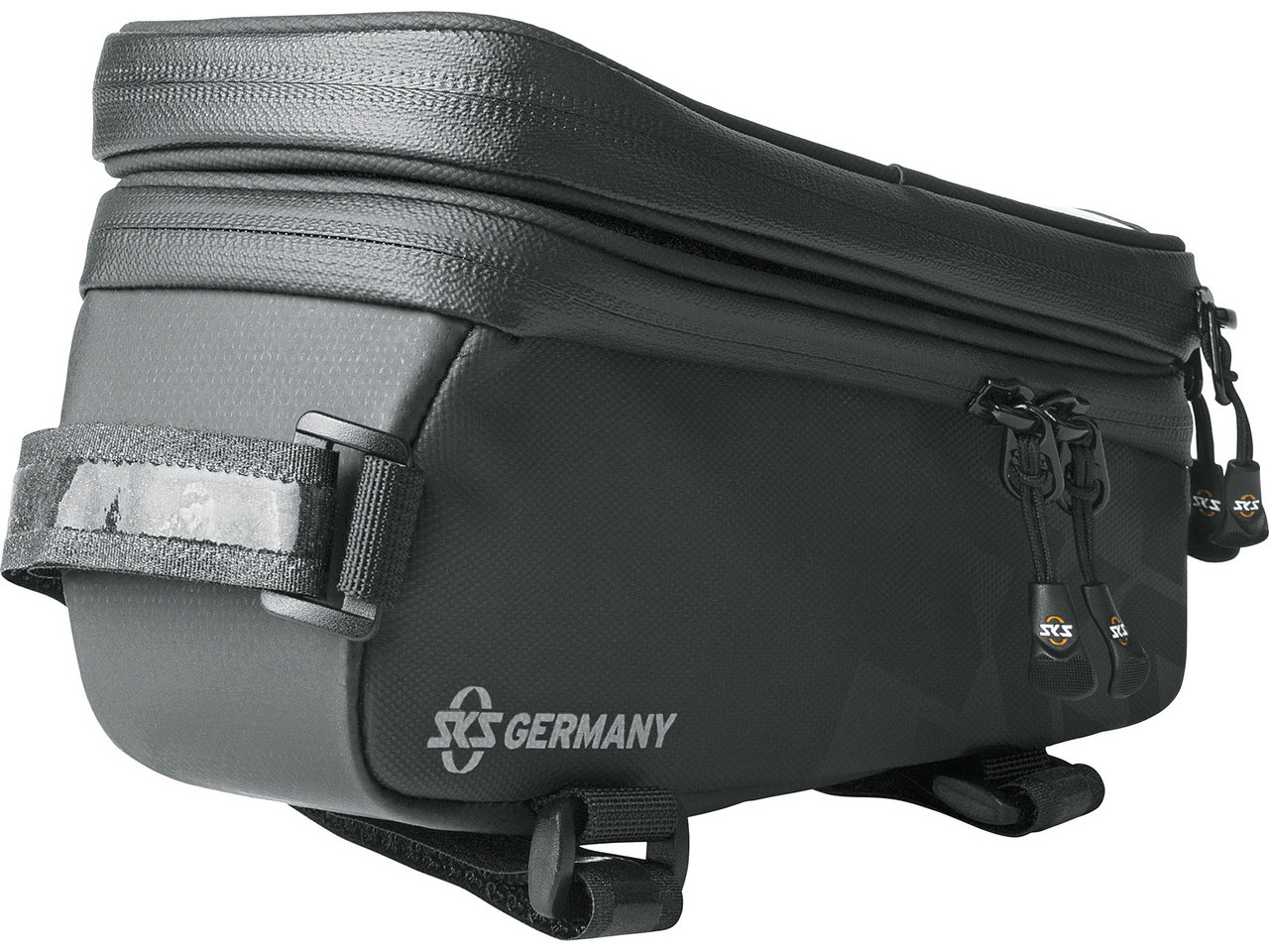SKS Explorer Smart Oberrohrtasche