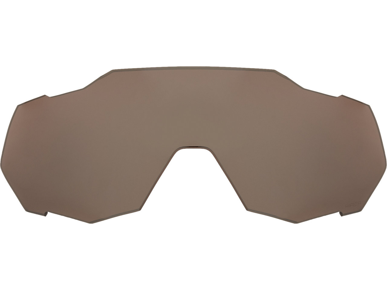 100% Ersatzglas Mirror für Speedtrap Sportbrille - Mod 2021 - Auslaufmodell 100% Ersatzglas Mirror für Speedtrap Sportbrille - Mod 2021 - Auslaufmodell