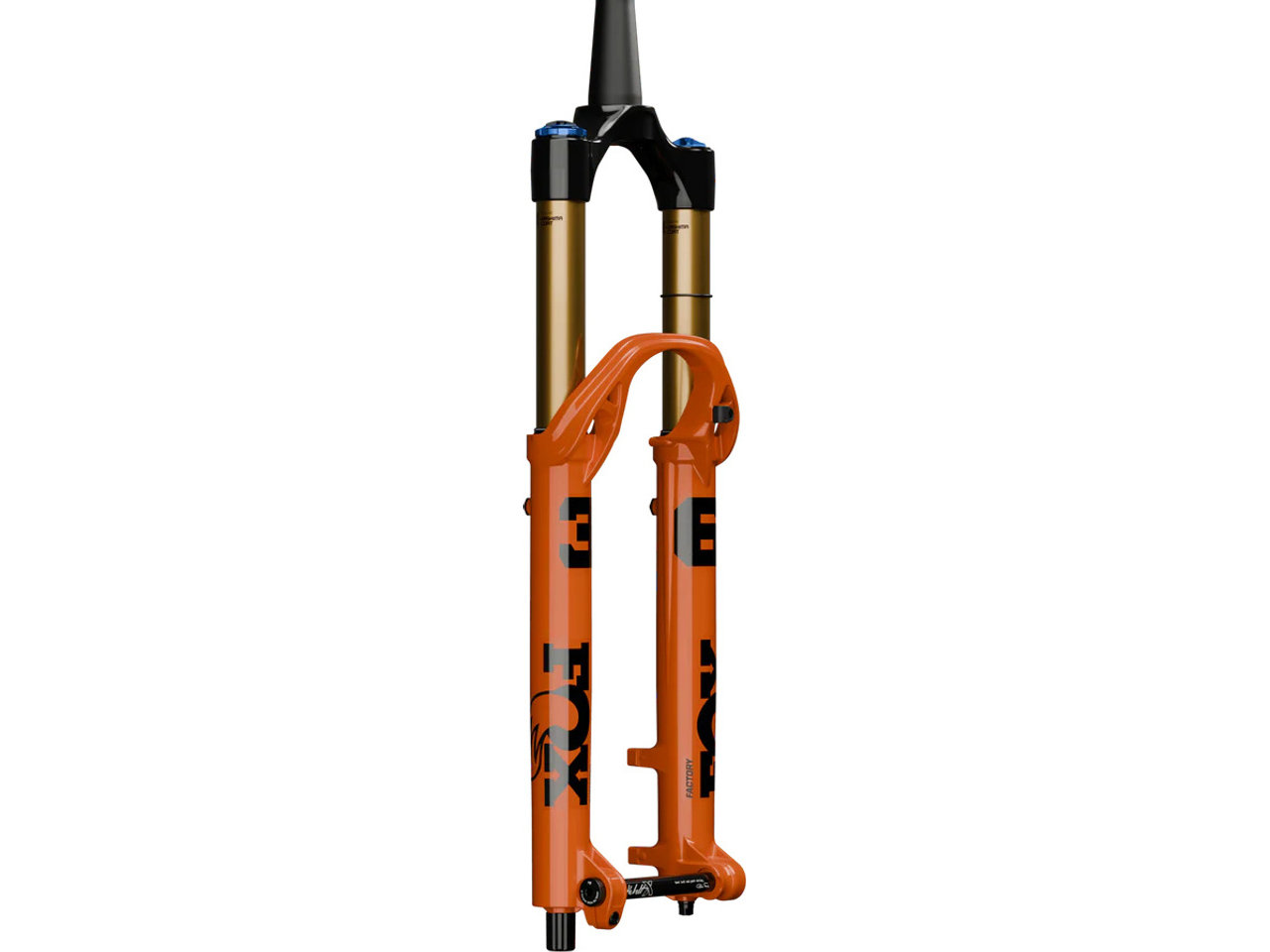 36 Float 29" Grip X Factory Boost Federgabel