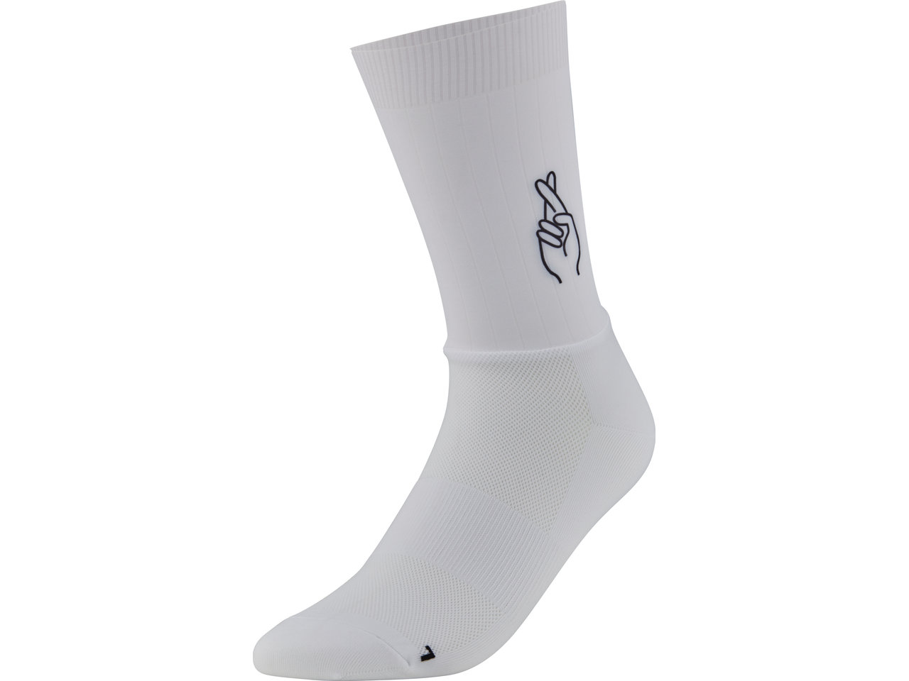 FINGERSCROSSED Aero Logo Socks FINGERSCROSSED Aero Logo Socks