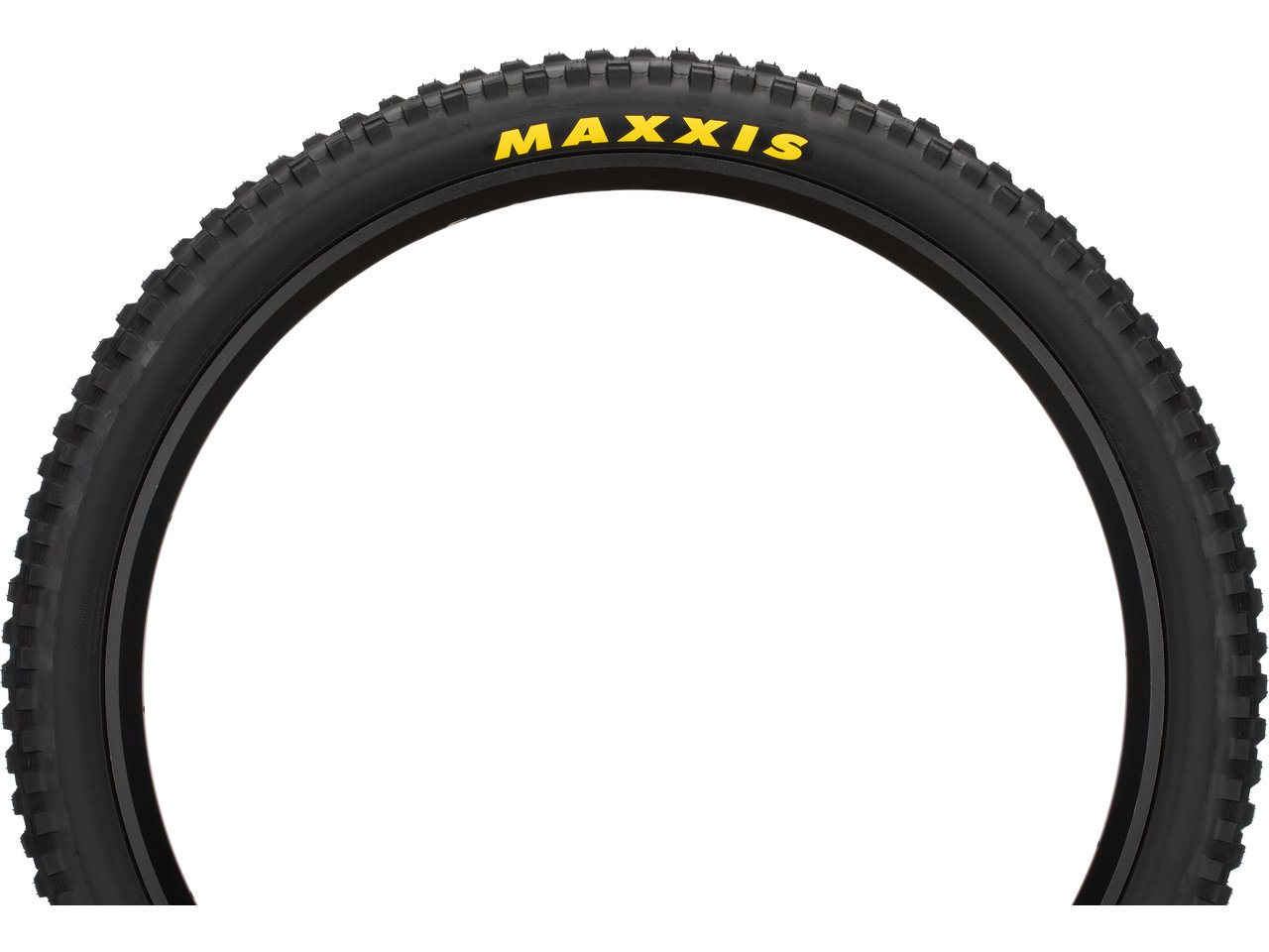 Weicher Reifen Minion Dhf Maxxterra / Exo + / Tubeless Ready