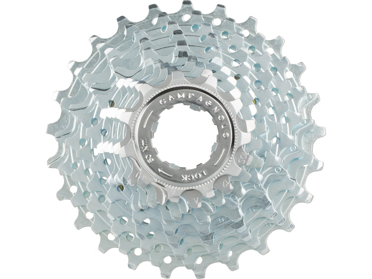 Campagnolo Veloce 10-fach Kassette