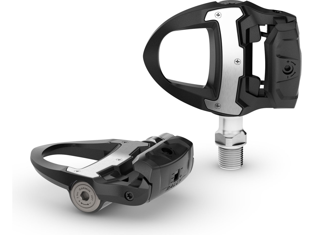 Garmin Rally RS110 Wattpedaler