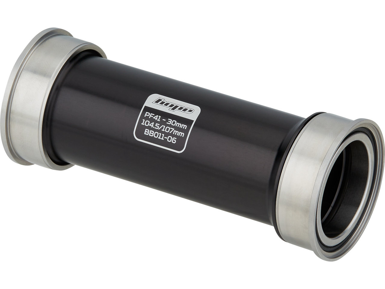Hope Press-Fit PF41 30 mm Innenlager 41 x 107 Hope Press-Fit PF41 30 mm Innenlager 41 x 107