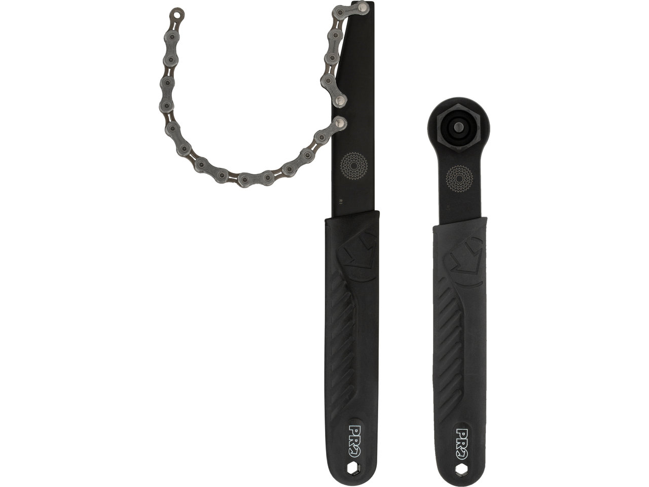 PRO Kassettenabzieher Set für Shimano