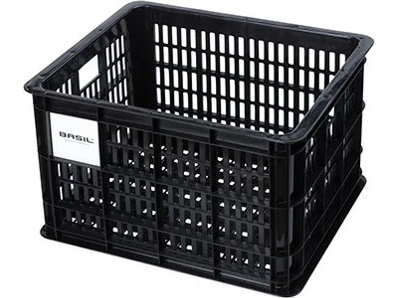 Basil Crate M Fahrradkorb Basil Crate M Fahrradkorb