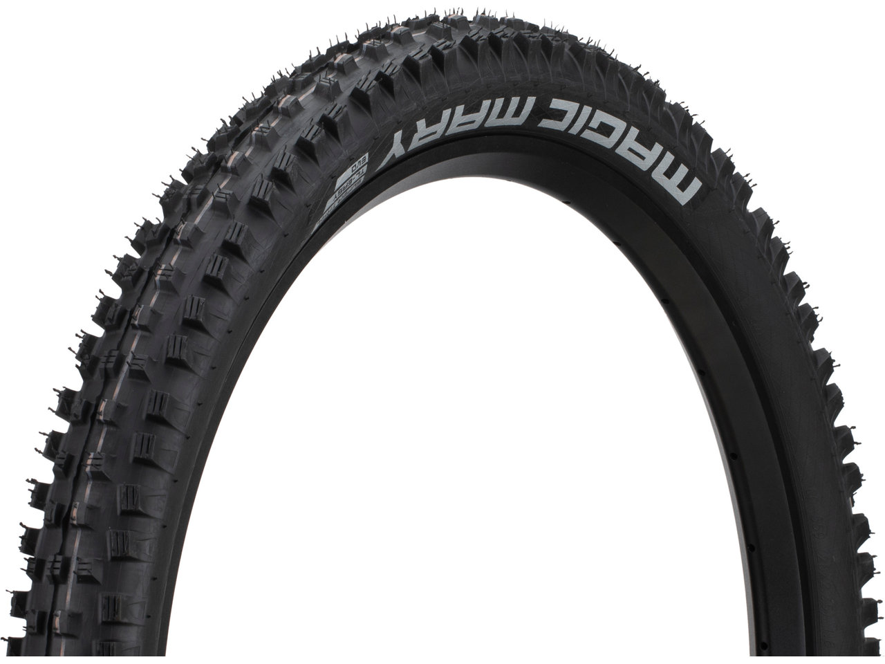 Schwalbe Magic Mary Evolution ADDIX Soft Super Trail 29" Faltreifen