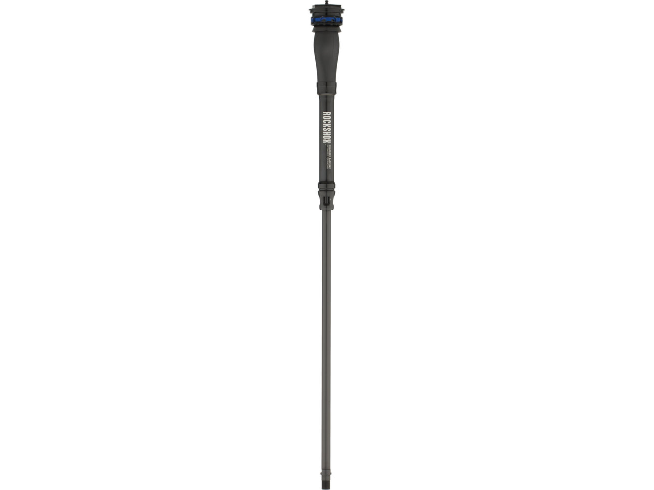 Rock Shox Charger Race Day Remote Upgrade Kit für 32 mm Standrohre Rock Shox Charger Race Day Remote Upgrade Kit für 32 mm Standrohre