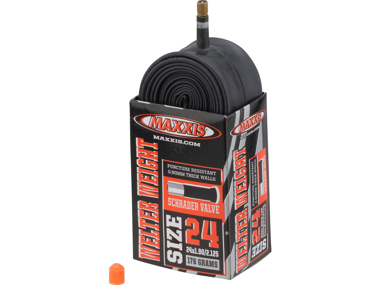 Maxxis Welterweight 24" Schlauch