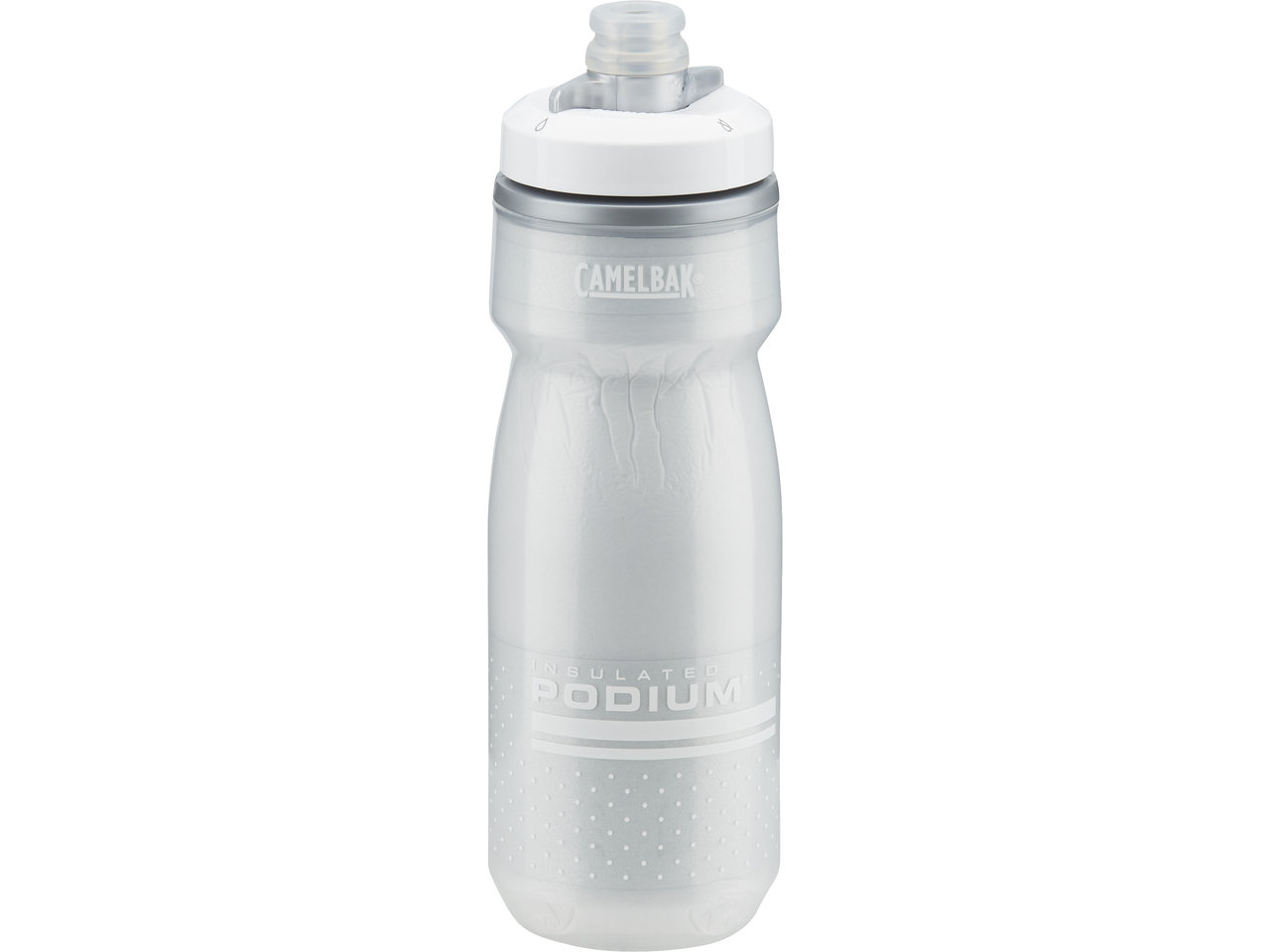 CamelBak Podium Chill Trinkflasche CamelBak Podium Chill Trinkflasche