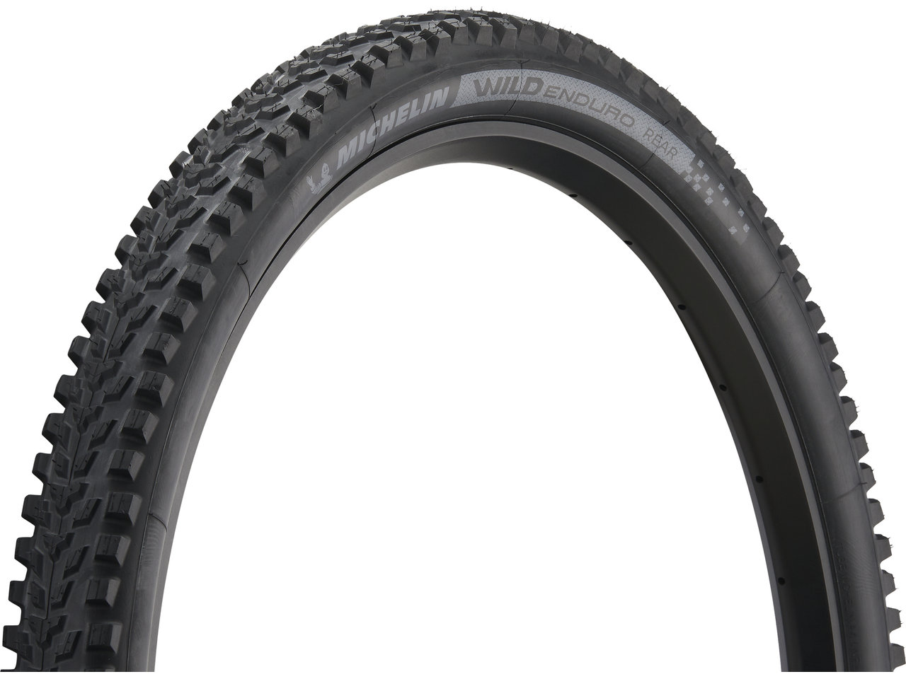 Michelin Wild Enduro Rear Racing TLR 29" Faltreifen Michelin Wild Enduro Rear Racing TLR 29" Faltreifen