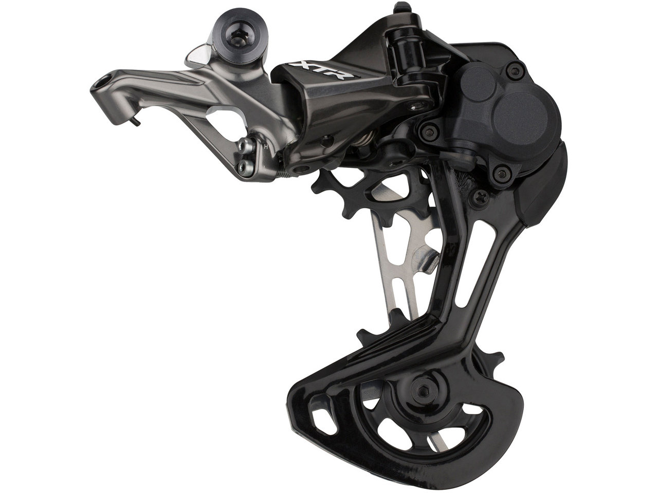 Shimano XTR RD M9100 1x12 Rear Derailleur bike components