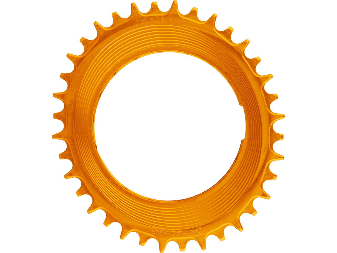 Thread Mount Kettenblatt Für Sram Xx/xx Sl Pm 0 Mm Oval