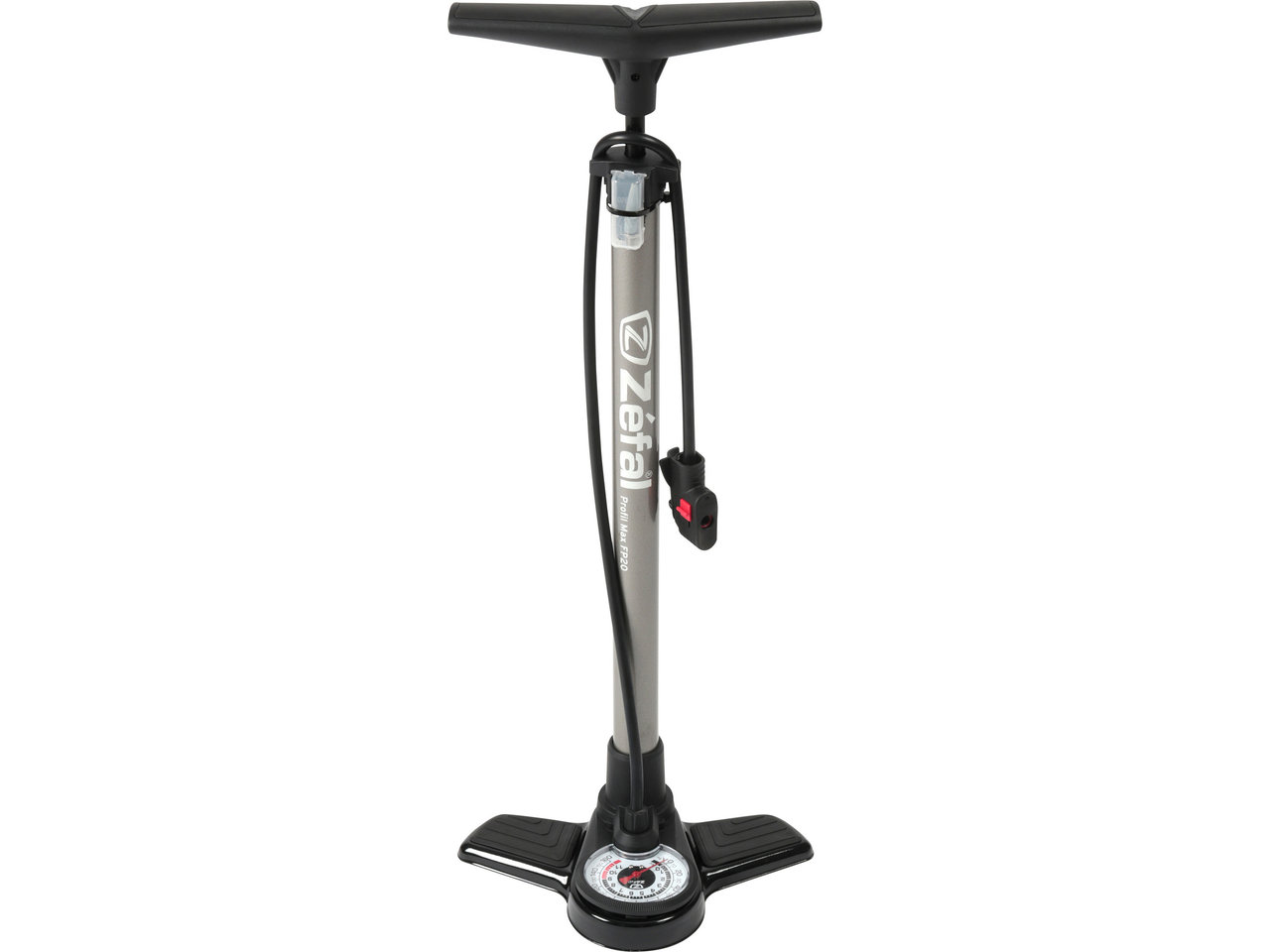 Zéfal Profil Max FP20 Standpumpe