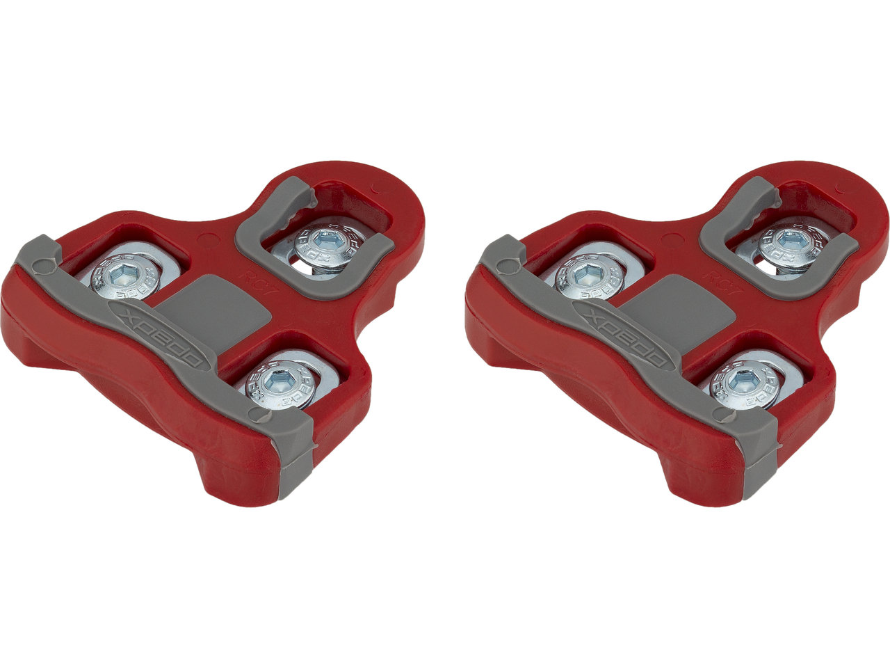 Xpedo Ersatzcleats für Thrust 7 Xpedo Ersatzcleats für Thrust 7