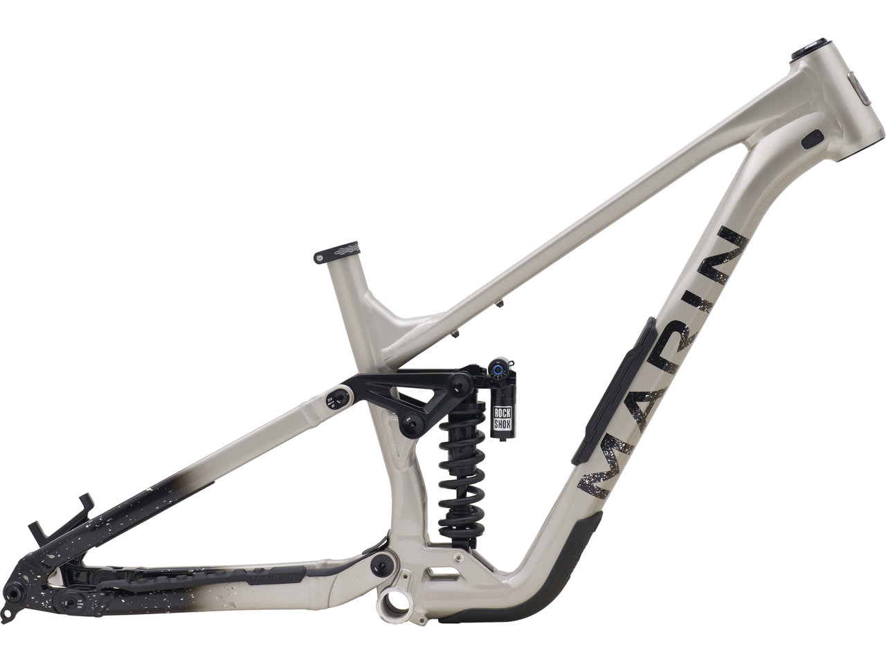 Marin Alpine Trail XR 29"/27,5" Rahmenkit Marin Alpine Trail XR 29"/27,5" Rahmenkit