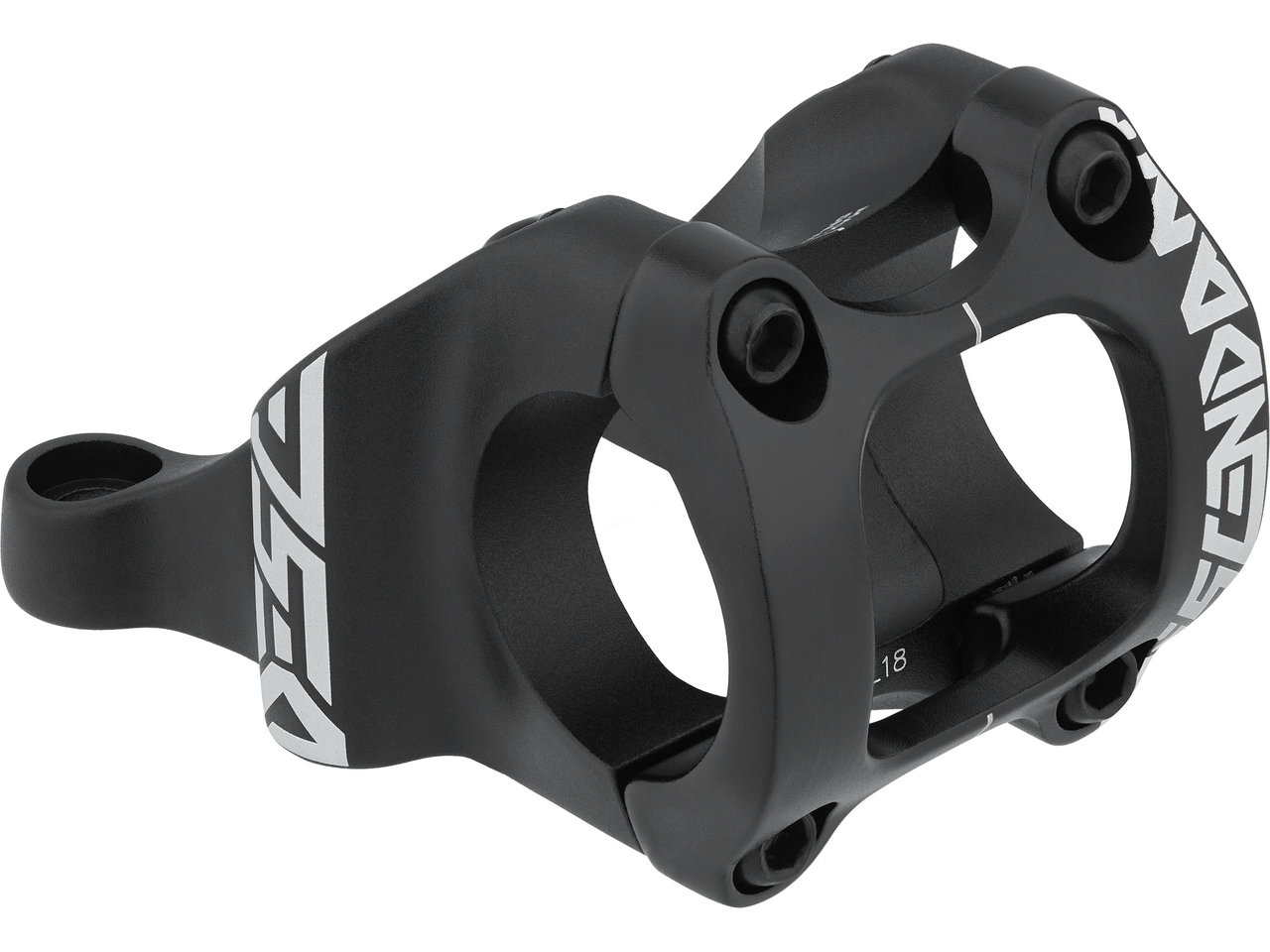Truvativ Descendant Direct Mount 31.8 Vorbau Truvativ Descendant Direct Mount 31.8 Vorbau